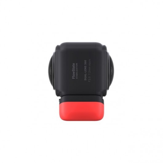 Kamera sportowa Insta360 ONE R Twin Edition