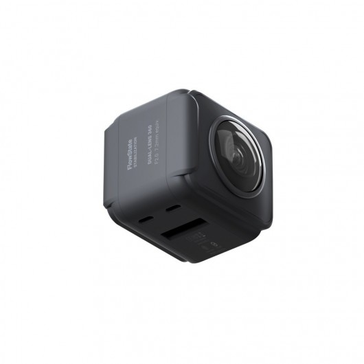 Moduł Sferyczny Dual-Lens 360 Mod Insta360 ONE R