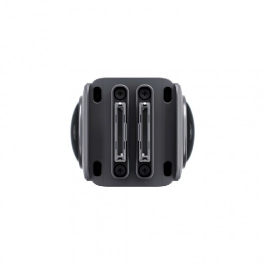 Moduł Sferyczny Dual-Lens 360 Mod Insta360 ONE R