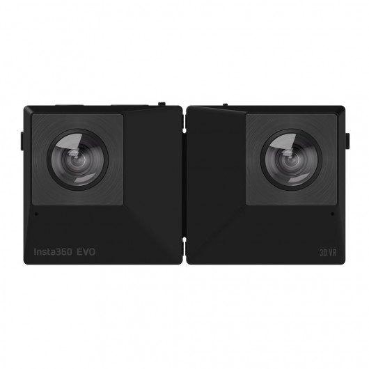 Kamera sferyczna insta360 EVO