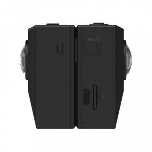 Kamera sferyczna insta360 EVO