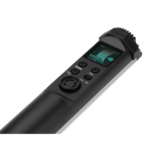 Lampa LED Yongnuo YN360 Mini - RGB, WB (2700 K - 7500 K)