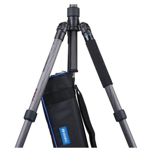 BENRO iFoto FIF28AIB2 statyw z głowicą kulową