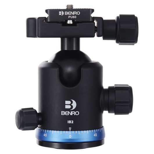 BENRO iFoto FIF28AIB2 statyw z głowicą kulową