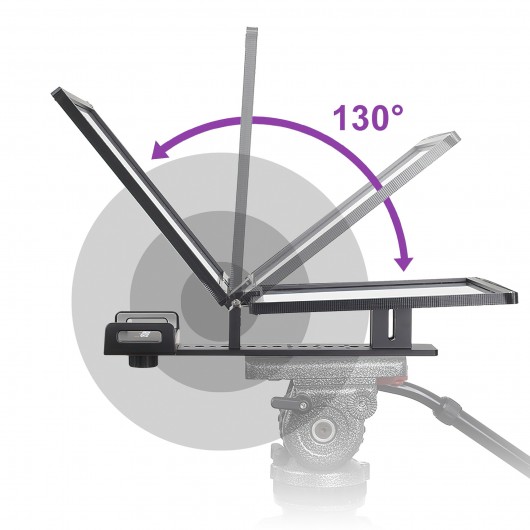 Teleprompter Desview T12
