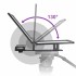 Teleprompter Desview T12