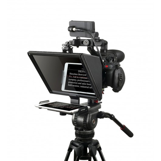 Teleprompter Desview T12