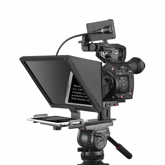 Teleprompter Desview T12