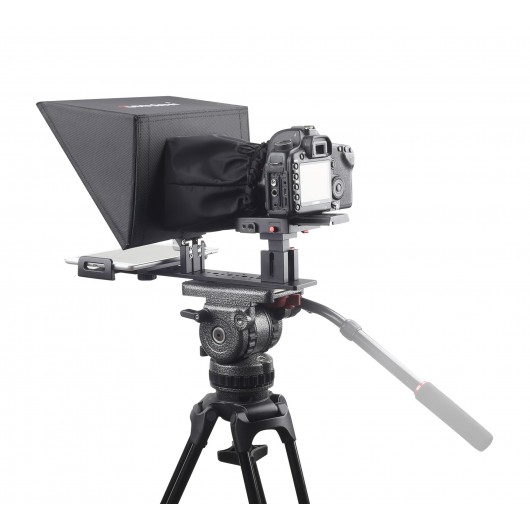 Teleprompter Desview T12