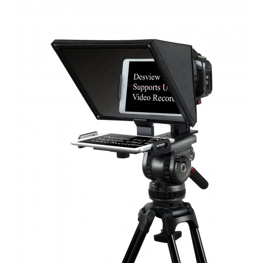 Teleprompter Desview T12