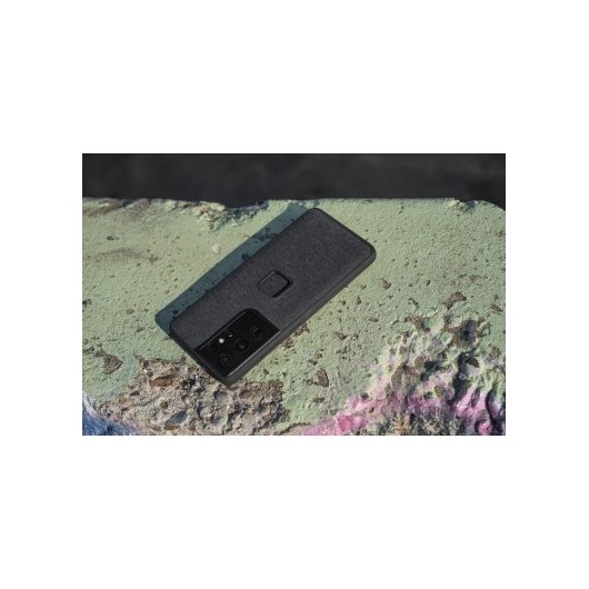 Peak Design Mobile Etui Everyday Case Fabric Samsung Galaxy S22+ - Grafitowe