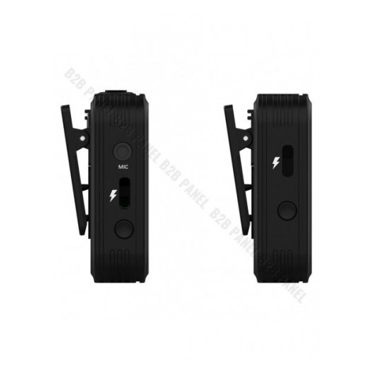 Synco G1 A1 bezprzewodowy system mikrofonowy 2,4 GHz