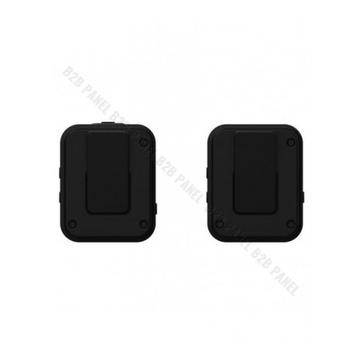 Synco G1 A1 bezprzewodowy system mikrofonowy 2,4 GHz