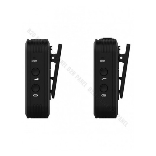 Synco G1 A1 bezprzewodowy system mikrofonowy 2,4 GHz