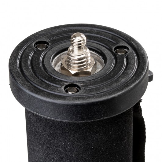 BENRO A48FDS6Pro monopod A48F z podstawką VT-2 i głowicą wideo S6 Pro