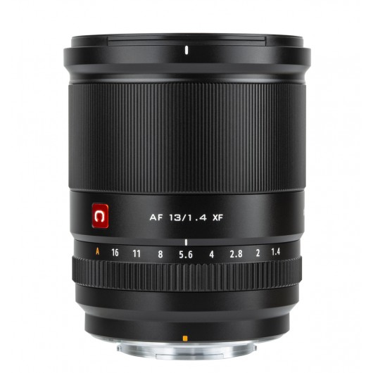 VILTROX AF 13mm F/1.4 XF Fujifilm X