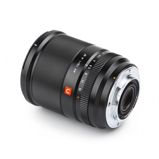 VILTROX AF 13mm F/1.4 XF Fujifilm X