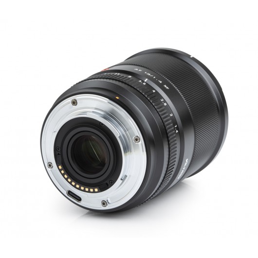 VILTROX AF 13mm F/1.4 XF Fujifilm X