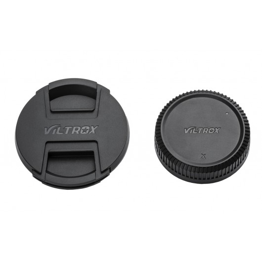 VILTROX AF 13mm F/1.4 XF Fujifilm X