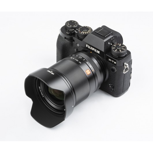 VILTROX AF 13mm F/1.4 XF Fujifilm X