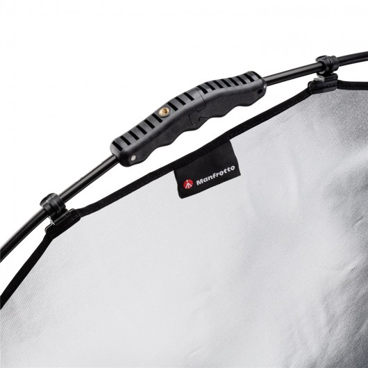 Lastolite Blenda HaloCompact Plus 98cm Silver/White