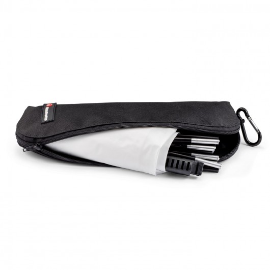 Lastolite Dyfuzor HaloCompact Plus 98cm -2EV