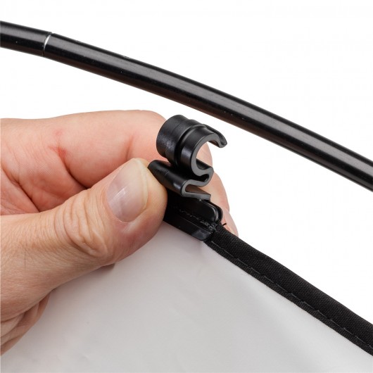 Lastolite Dyfuzor HaloCompact Plus 98cm -2EV