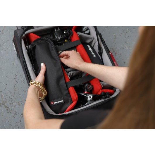 Lastolite Dyfuzor HaloCompact Plus 98cm -2EV