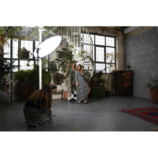 Lastolite Dyfuzor HaloCompact Plus 98cm -2EV