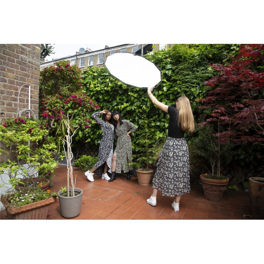 Lastolite Dyfuzor HaloCompact Plus 98cm -2EV