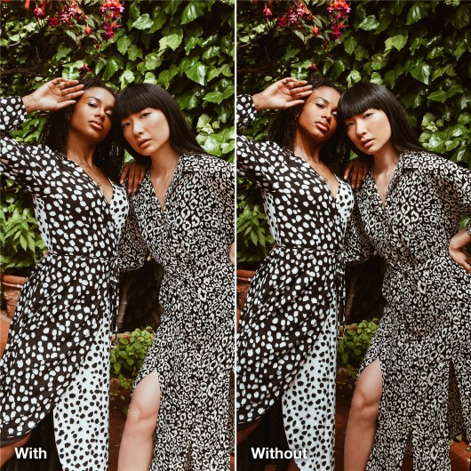 Lastolite Dyfuzor HaloCompact Plus 98cm -2EV