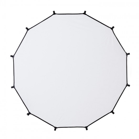 Lastolite Tkanina Dyfuzor -2EV do HaloCompact Plus 98cm