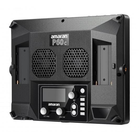 Lampa LED Amaran P60c