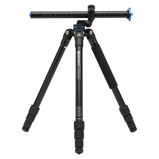 Statyw BENRO GoPlus Travel 1 FGP18A