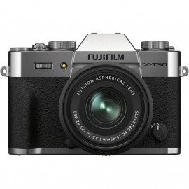 FUJIFILM X-T30 CZARNY BODY GWARANCJA 3 LATA!
