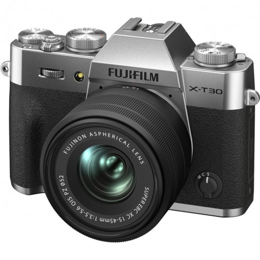 FUJIFILM X-T30 CZARNY BODY GWARANCJA 3 LATA!