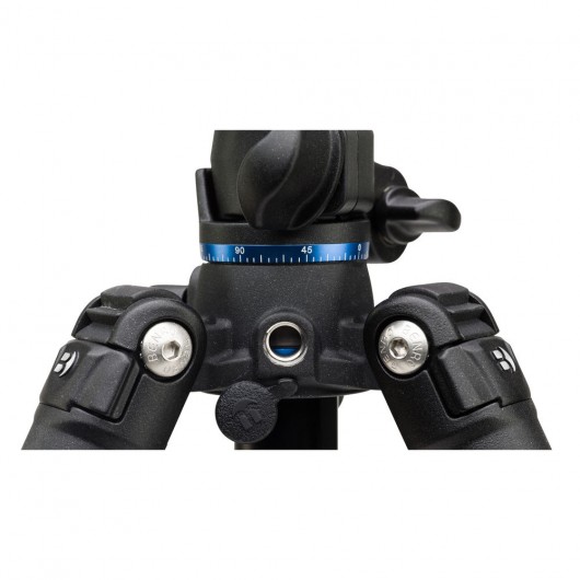 Statyw BENRO GoPlus Travel 1 FGP18A