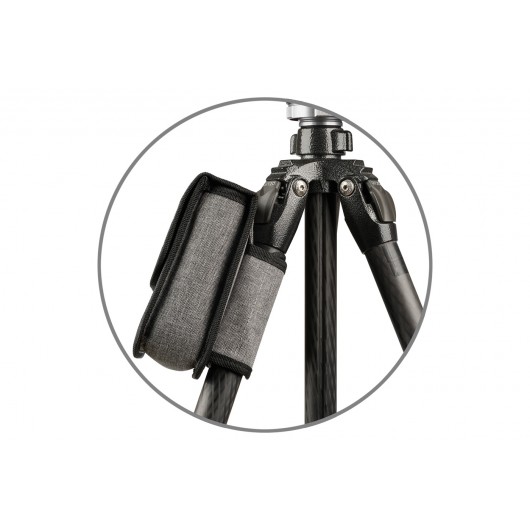 Uchwyt Filtrowy 100mm NiSi V6 + NC CPL kit