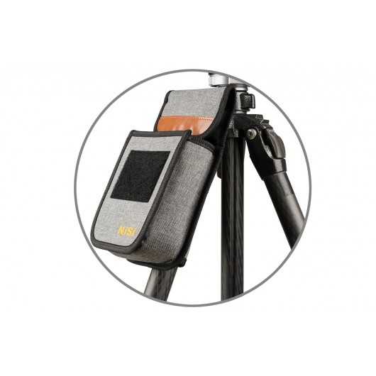 Uchwyt Filtrowy 100mm NiSi V6 + NC CPL kit