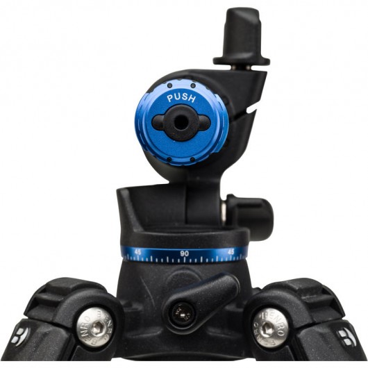 Statyw BENRO GoPlus Travel 1 FGP18A