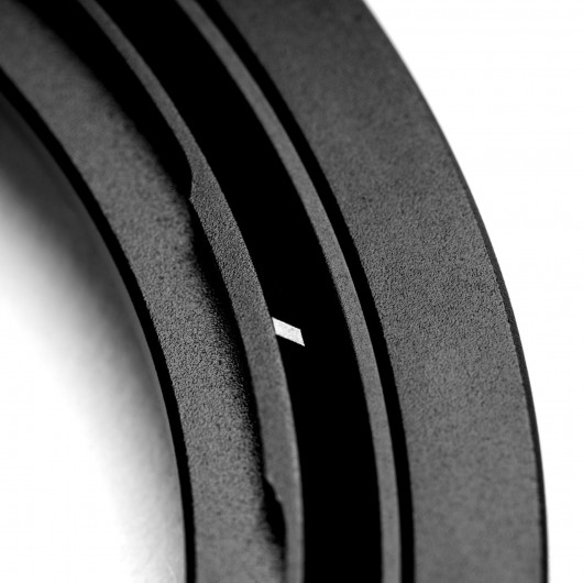 NiSi 100mm V7 TRUE NC CPL kit - Uchwyt Filtrowy