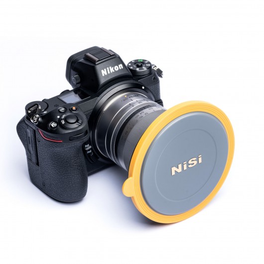NiSi 100mm V7 TRUE NC CPL kit - Uchwyt Filtrowy