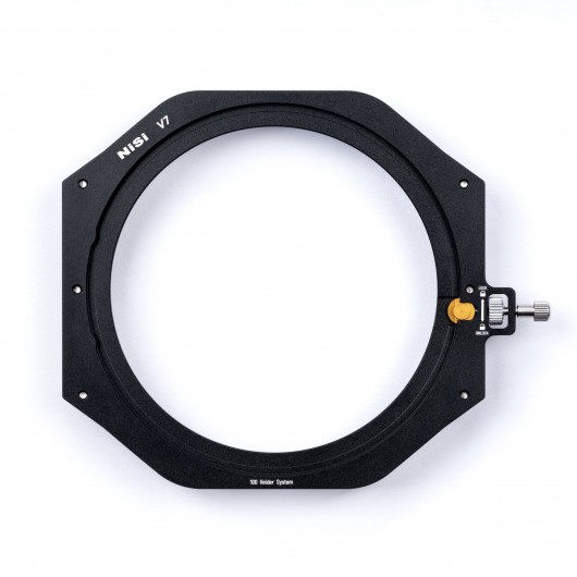 NiSi 100mm V7 TRUE NC CPL kit - Uchwyt Filtrowy