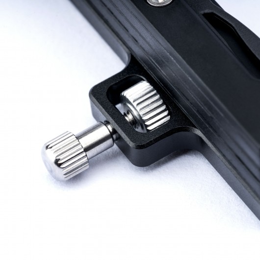 NiSi 100mm V7 TRUE NC CPL kit - Uchwyt Filtrowy