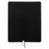 Avenger Avenger Flaga Solid Black 75x90cm