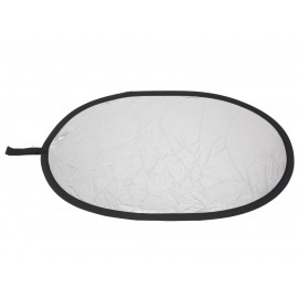 Avenger Avenger Blenda składana 120x90cm Silver/Gold