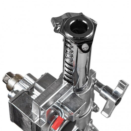 Avenger Avenger Statyw STRATO SAFE Crank Up kółka pneum