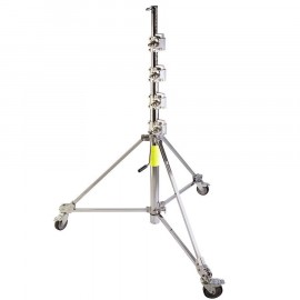 Avenger Avenger Statyw STRATO SAFE Crank Up kółka pneum