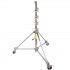 Avenger Avenger Statyw STRATO SAFE Crank Up kółka pneum