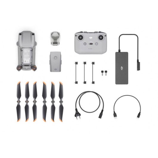 Dron Dji Mavic Air 2S